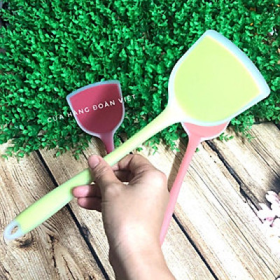 Vá Sạn Chống Dính 32 cm - Silicon C.Lượng. Chuyên phục vụ Sp Gia dụng, Khuôn làm bánh, Dụng cụ học Sinh, Nhà hàng, Quán