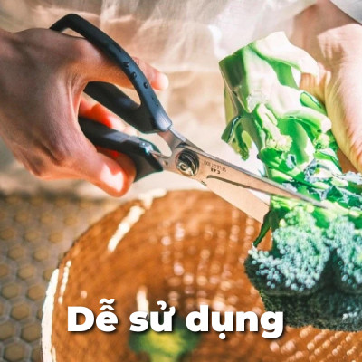 Kéo Nhà Bếp Select 100 KAI