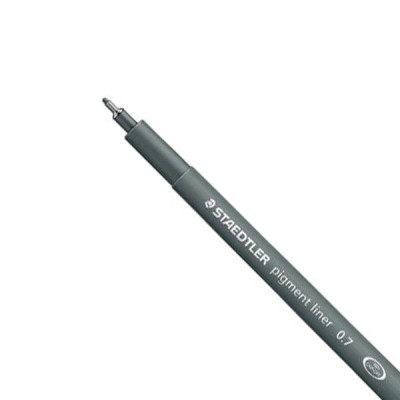 Viết Lông Kim Staedtler 30807-9