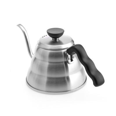 ẤM RÓT KIM LOẠI HARIO BUONO V60 – 600ML