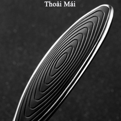 Dụng Cụ Nạo Gọt Củ Quả Đa Năng KUNBE Inox 304 Bền Đẹp