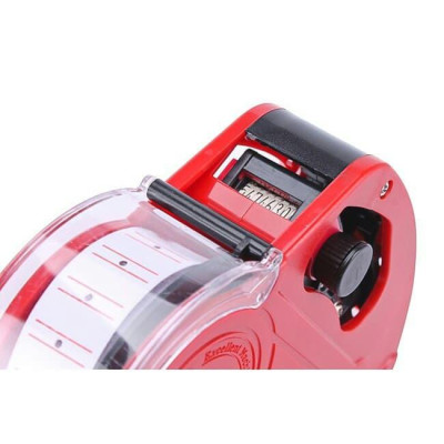 Máy Bắn Giá, Súng Bắn Giá Cao Cấp Tặng Kèm Cuộn Tem Bắn Giá