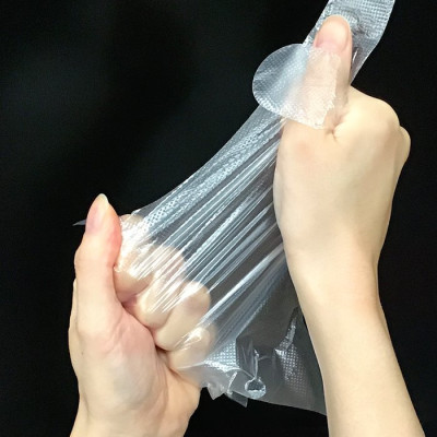 Găng Tay Nilon Siêu Mỏng Sun Million Mềm Dẻo Đa Năng