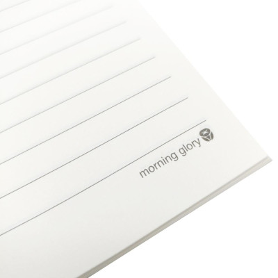 Sổ Khâu Hình Động Vật - Morning Glory 11730-89462 - Calmest Friend Ever