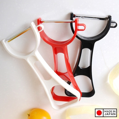 Dao nạo củ quả lưỡi xoay xuất xứ Nhật Bản