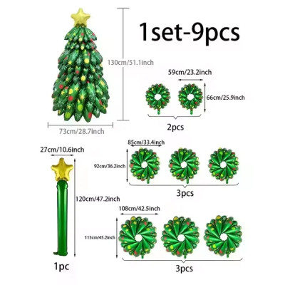 CÂY THÔNG noel HOT TREND