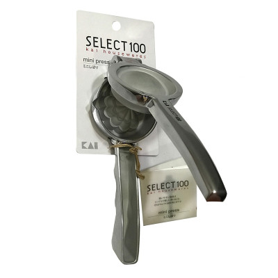 KAI - Select 100 cao cấp - Ép chanh