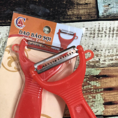 Dao Bào Vỏ Và Sợi Tiện Dụng. Chuyên phục vụ Sp Gia dụng, Khuôn làm bánh, Dụng cụ học Sinh, Nhà hàng, Quán ăn, Gia dụng t