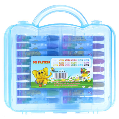 Sáp Dầu Gstar 18 Màu 1981 - Giao ngẫu nhiên