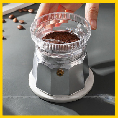 Vòng đong cà phê cho mokapot