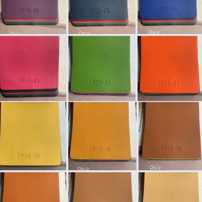 Sofa Da Góc L Adora Phong Cách Bắc Âu - Kích Thước 2m8x1m6