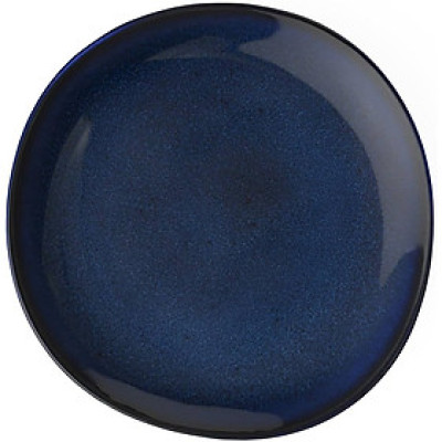 Đĩa Villeroy & Boch Lave bleu Dessertteller 10-4261-2640 Made in Germany Hàng chính hãng