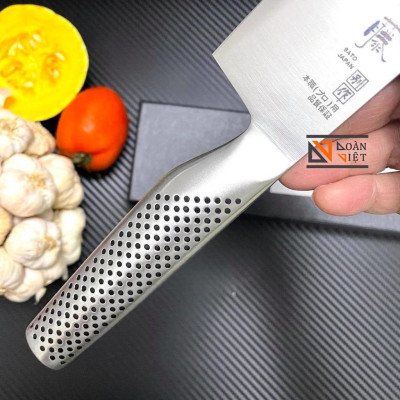 DAO THÁI SATO SIÊU BÉN [MŨI VUÔNG]. Dao đúc nguyên khối CÔNG NGHỆ NHẬT BẢN chuyên thái Sahimi. Chuyên phục vụ Sp Gia dụn
