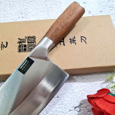 DAO - DAO BẾP NHẬT BẢN SANTOKU MÃ  A2 DT124 nt topcoomshop vn