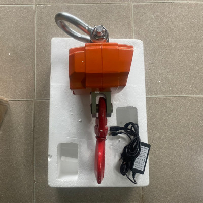 Cân Treo Điện Tử OCS-JJE