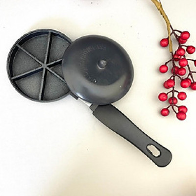 Khuôn Làm Bánh Trứng Cút, Trái Sáng - Khuôn Chống Dính. Chuyên phục vụ Sp Gia dụng, Khuôn làm bánh, Dụng cụ học Sinh, Nh