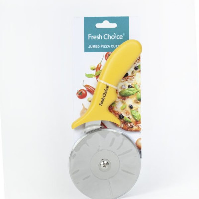 Dụng cụ cắt pizza Jumpo Fresh Choice