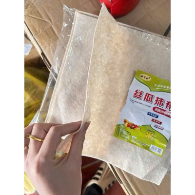 Set 10 Khăn Lau Xơ Mướp Làn Bếp, Bát Đũa Sạch Sẽ, Lau Sạch Vết Bẩn Dầu Mỡ - HÀNG CHÍNH HÃNG MINIIN