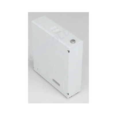 Thùng Gạo Gắn Cánh Eurogold B15/B22/B23 - Hàng Chính Hãng