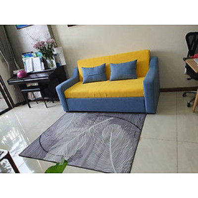 Sofa giường kéo Juno Sofa mẫu Hàn 2023