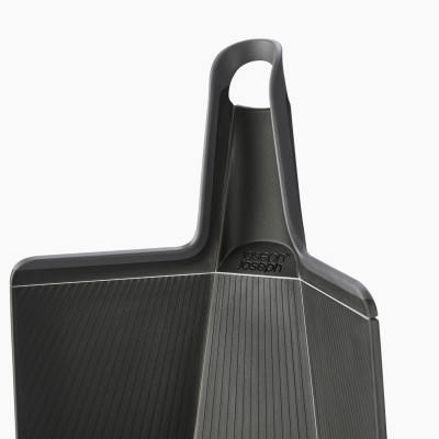 Thớt gấp Chop2Pot Large Joseph Joseph Đen 2022 005097