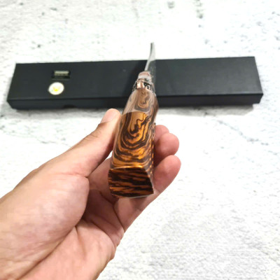 BỘ 3 DAO BẾP THÁI, LỌC KHÔNG RỈ MÃ H1TR16