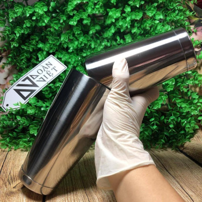 Bình Lắc Cocktail 2 Mảnh - Bình Lắc Boston Inox - Dụng Cụ Pha Chế, Dụng Cụ Quầy Bar. Chuyên phục vụ Sp Gia dụng, Khuôn l