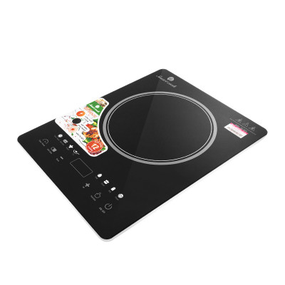 [MỚI RA MẮT]Bếp điện từ ELMICH Smartcook ICS-3873- HÀNG CHÍNH HÃNG