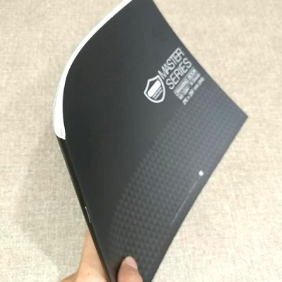 Tập Vẽ A4 Master Series