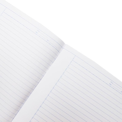 Tập Sinh Viên Kẻ Ngang 120 Trang 80gsm Truewrite White - Elephant FI618438 (Mẫu Màu Giao Ngẫu Nhiên)