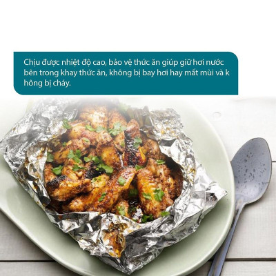 Màng Nhôm Moriitalia 45cmx7.62m - MNTP00071718