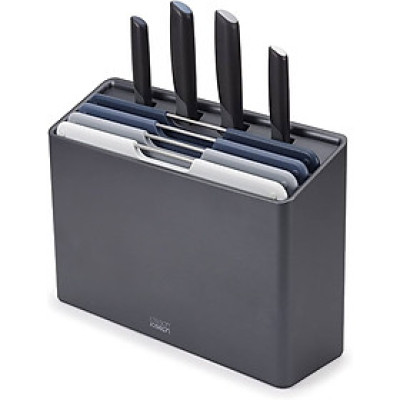 Bộ Dao Thớt 8 Món Joseph Joseph Folio Plus 60216 Hàng chính hãng