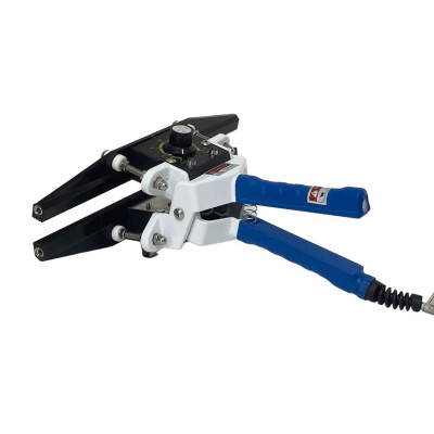 Máy hàn kẹp miệng túi FKR-300 - Hàng nhập khẩu