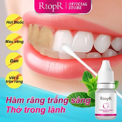Serum TrắngRăng Loại Tốt 10ml – TẩySạch Vết Ốt, Mảng Bám Lâu Năm TrênRăng An Toàn Không Ê Buốt , thớt thái rau