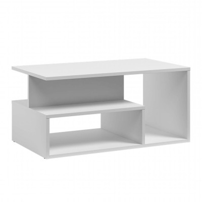 Bàn sảnh ra vào gỗ hiện đại SMLIFE Cass