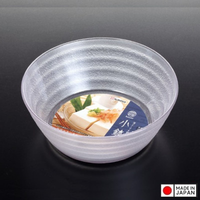 Bát nhựa Nakaya Kasumi (470ml | 560ml)