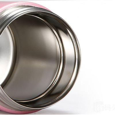 Bình Đựng Thức Ăn Giữ Nhiệt Zojirushi ZOCM-SW-FCE75-PS 750Ml