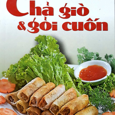 Chả Giò Và Gỏi Cuốn