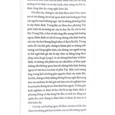 Tâm Vô Lượng - Andrew Olendzki - Vanlangbooks