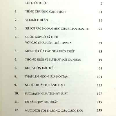 Sách Vị Tu Sĩ Bán Chiếc Ferrari (Tái Bản)