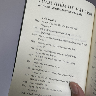 ĐỐM XANH MỜ - Carl Sagan - Hà Thị Mai Hoa dịch - Nhã Nam - Nhà xuất bản Thế Giới.