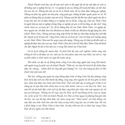 Kinh Thánh - Tân Ước