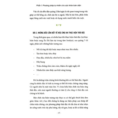 Sức Khỏe Trong Tay Bạn - Tập 2 (Tái Bản)