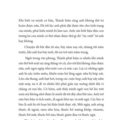 Sách - Đại Dương Đen (Tái Bản 2025)