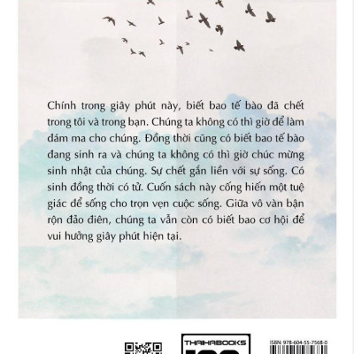 Một Triệu Khoảnh Khắc Hiện Tại