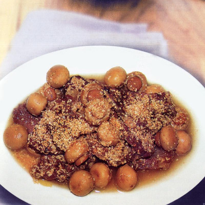 Nấu Ăn Ngon - Các Món Nấu