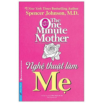 Nghệ Thuật Làm Mẹ