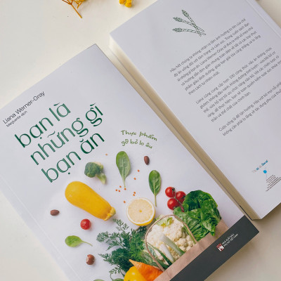 Bạn Là Những Gì Bạn Ăn