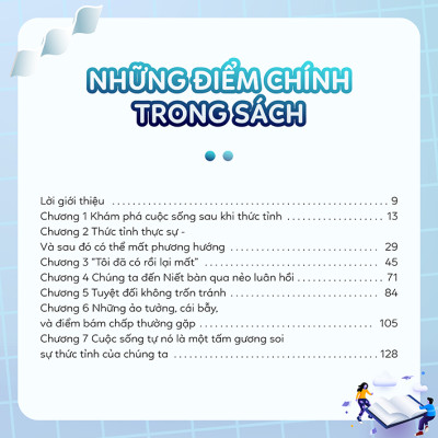 Hành trình giác ngộ - Tác giả Adyashanti