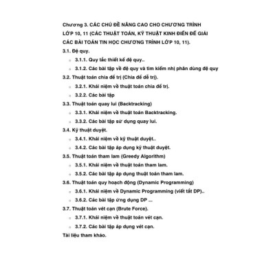 Lập trình Python hỗ trợ học sinh THPT giải bài tập tin học